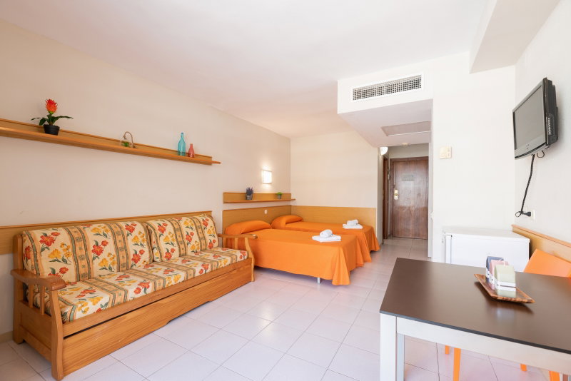 Apartamentos Salou Pacific