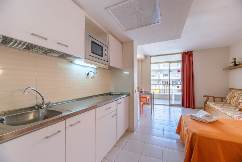 Apartamentos Salou Pacific