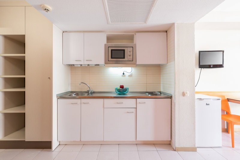 Apartamentos Salou Pacific
