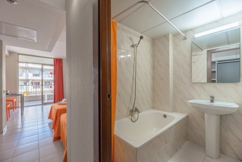 Apartamentos Salou Pacific