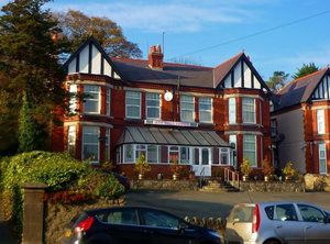 Hotel Oyo Baytree Lodge cazare Bangor