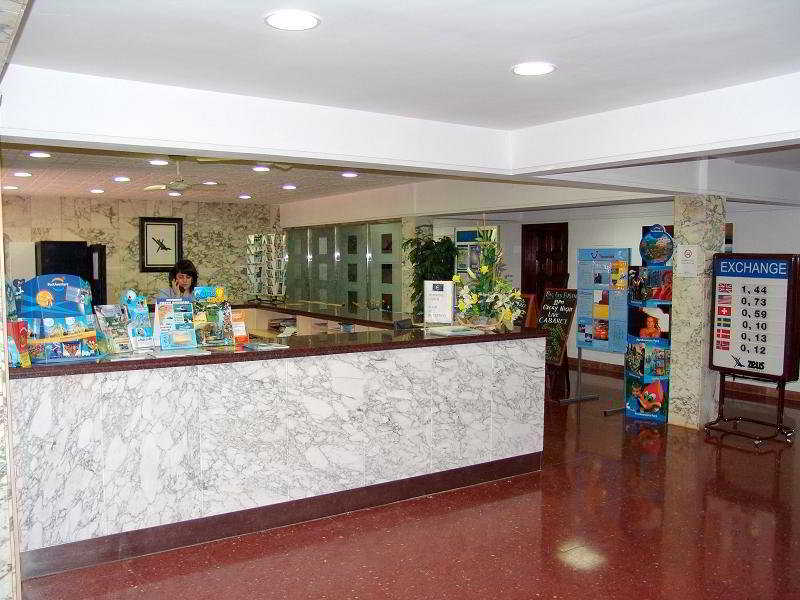 Hotel Albatros Family