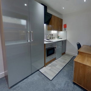 Hotel Victoria House By Covstays cazare Coventry