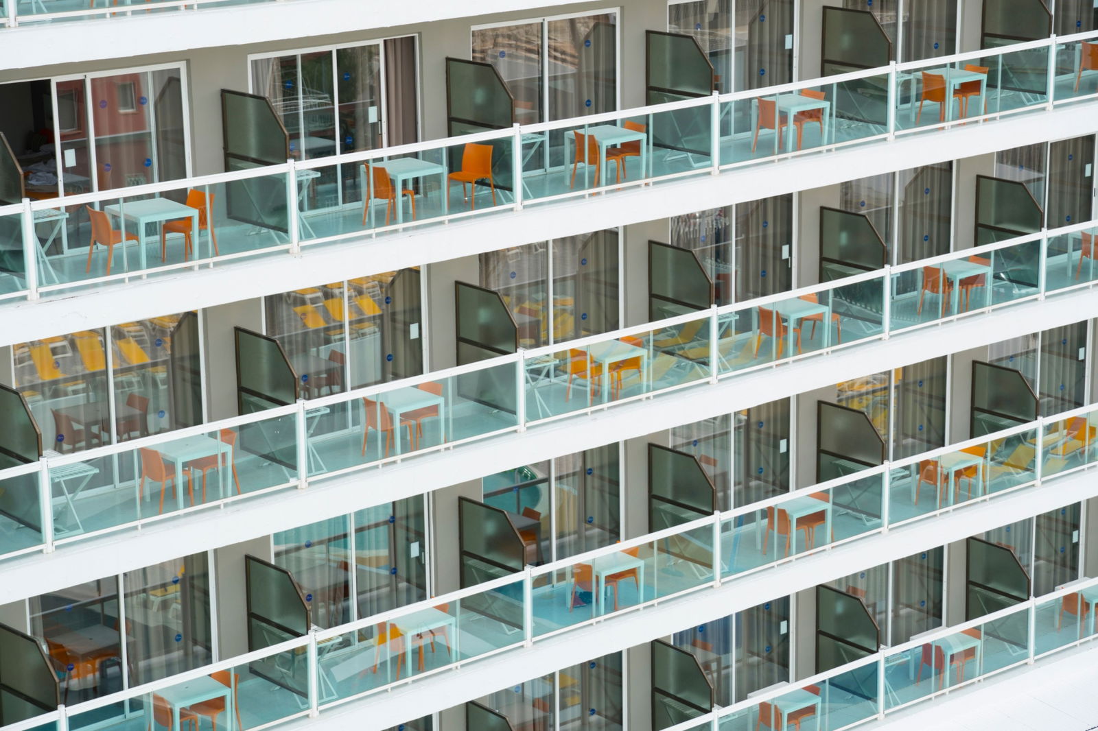 Hotel Ohtels Villa Dorada