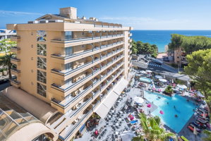 Hotel 4R Playa Park cazare Salou