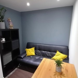 Hotel 1-Bed Apartment Near Coventry Hospital cazare Coventry