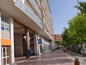 Hotel Park Suites Salou cazare Salou