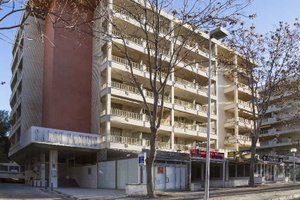 Hotel Salou Pacific cazare Salou