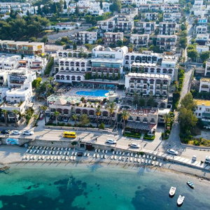 Sejur Diamond Of Bodrum vacanta Bodrum