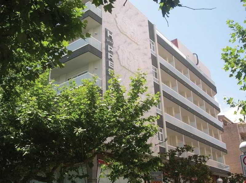 Hotel President