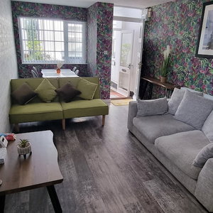 Hotel The Hideaway Ll /Enclosed Garden/Quiet/Central cazare Southport