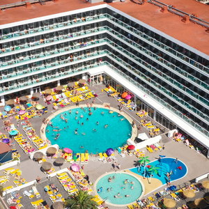 Sejur Villa Dorada vacanta Salou