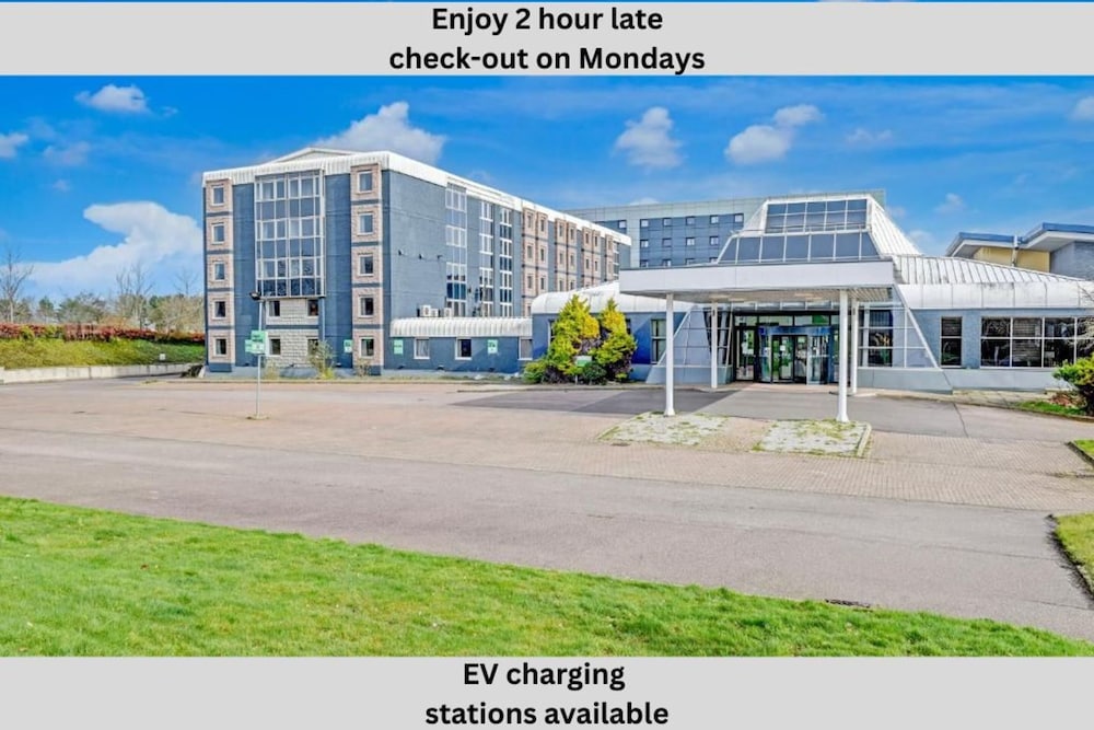 Hotel Belvilla Aberdeen Bridge Of Don Sea View - Ex Holiday Inn Express