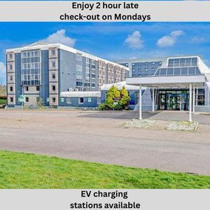 Hotel Belvilla Aberdeen Bridge Of Don Sea View - Ex Holiday Inn Express cazare Potterton