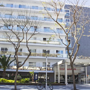 Hotel Oasis Park cazare Salou