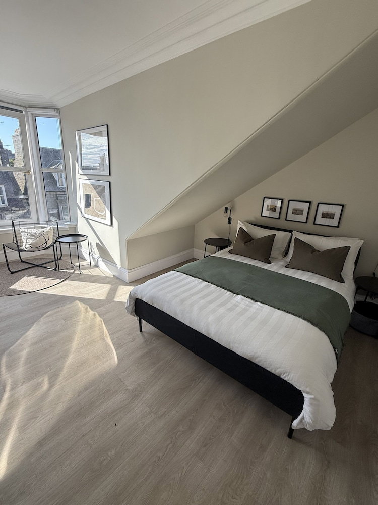 Hotel Park House Rooms