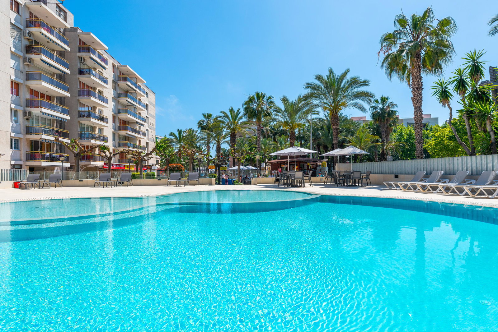 Hotel Rentalmar Salou Playa