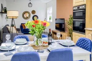 Hotel Coventry Sleeps 8 Garden And Large Driveway cazare Coventry