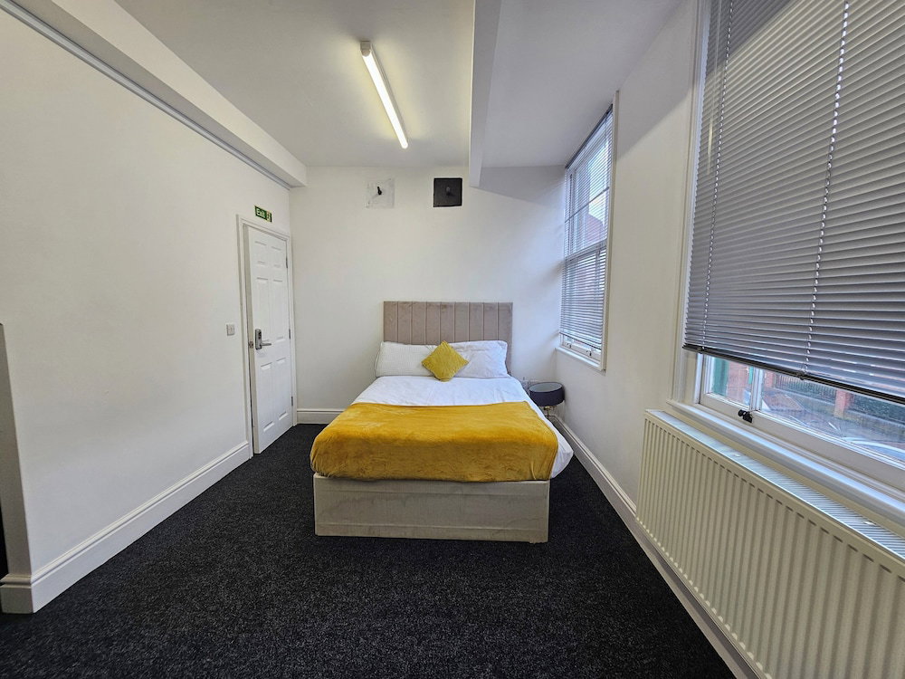 Hotel Apartment 3