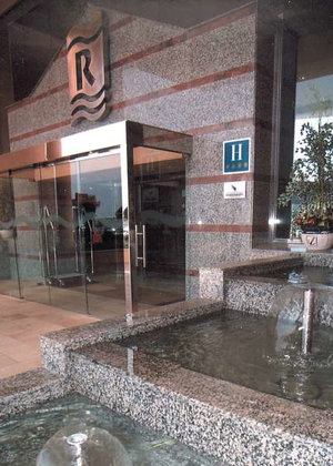 Hotel 4R Regina Gran Hotel cazare Salou