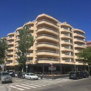 Sejur California Apartamentos vacanta Salou