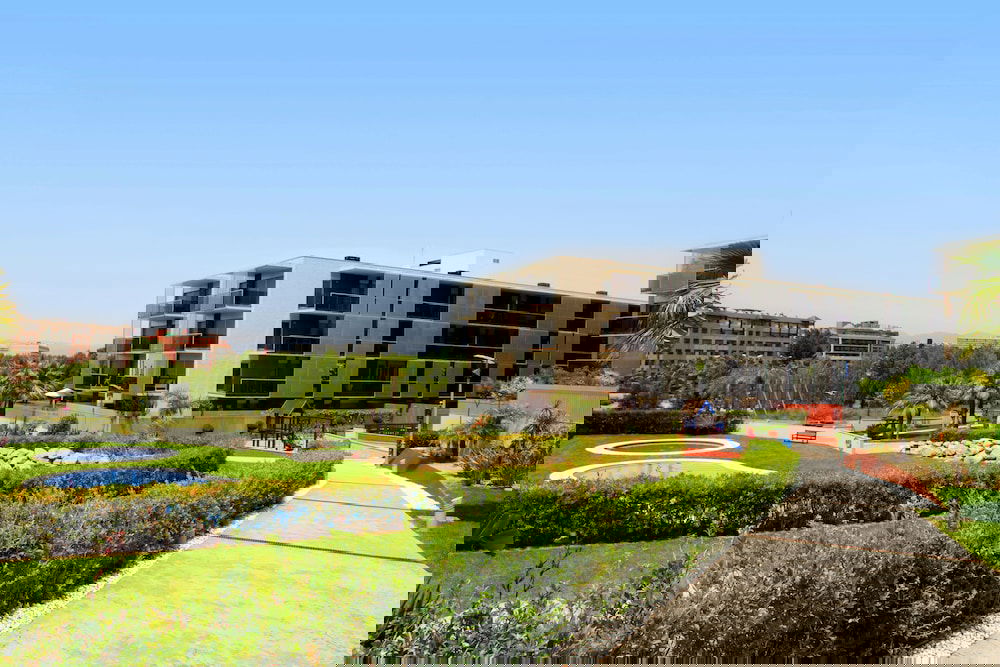 Hotel Rentalmar Families Paradise Village