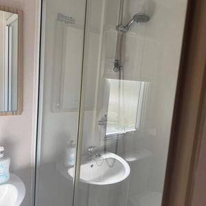 Hotel Cabin Sleeps 4 With Wifi cazare Lossiemouth