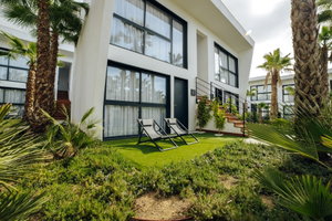 Hotel Alannia Salou cazare Salou