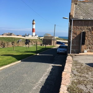 Hotel Seaside Cottage Retreat In Peterhead cazare Peterhead