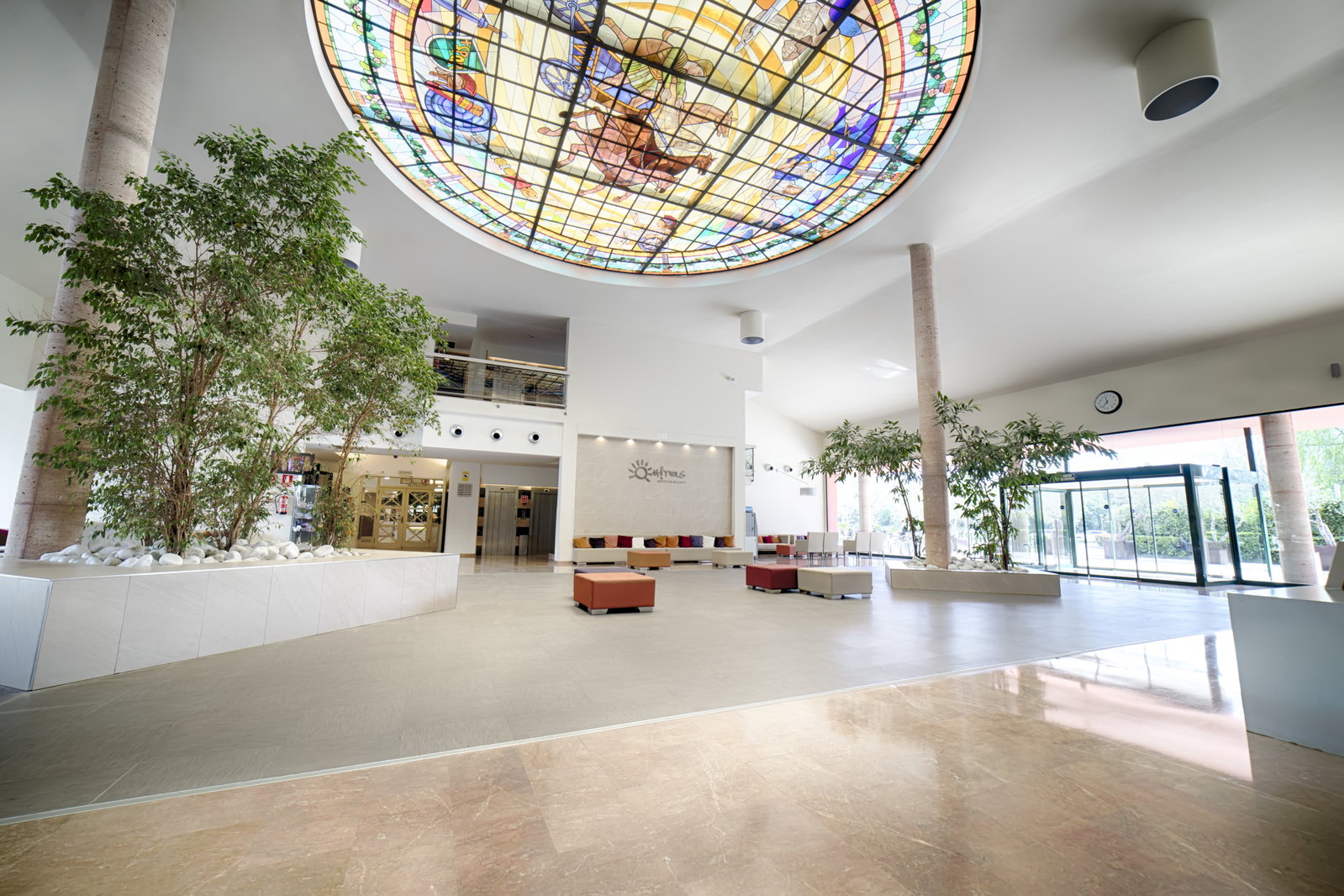 Hotel Villa Romana