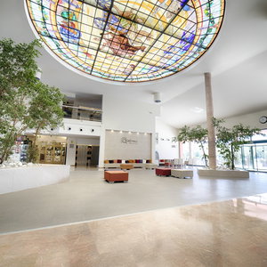 Hotel Villa Romana cazare Salou
