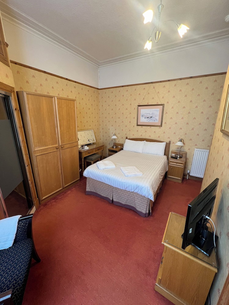 Hotel Butlers Guest House