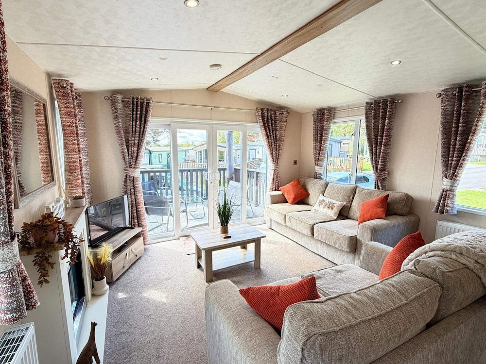 Hotel Lillardsedge Apartment Sleeps 6 With Parking