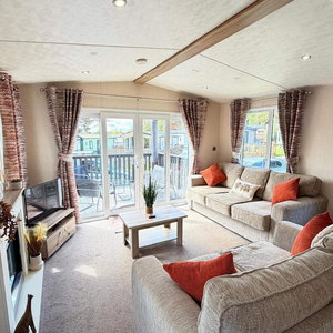 Hotel Lillardsedge Apartment Sleeps 6 With Parking cazare Jedburgh