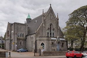 Hotel Sanctuary Hotel cazare Aberdeen