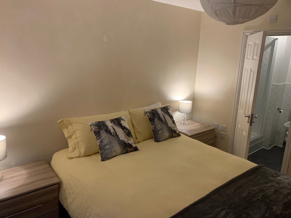 Sleeps 4/6 Pet Friendly Parking Nr Nec/Warwick Uni