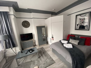 Hotel Blackpool Abode - 124 Elite Apartments cazare Blackpool