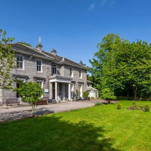 Hotel Woodside House cazare Dyce