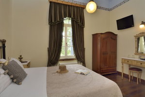 Hotel Archontiko Naoumidi cazare Volos