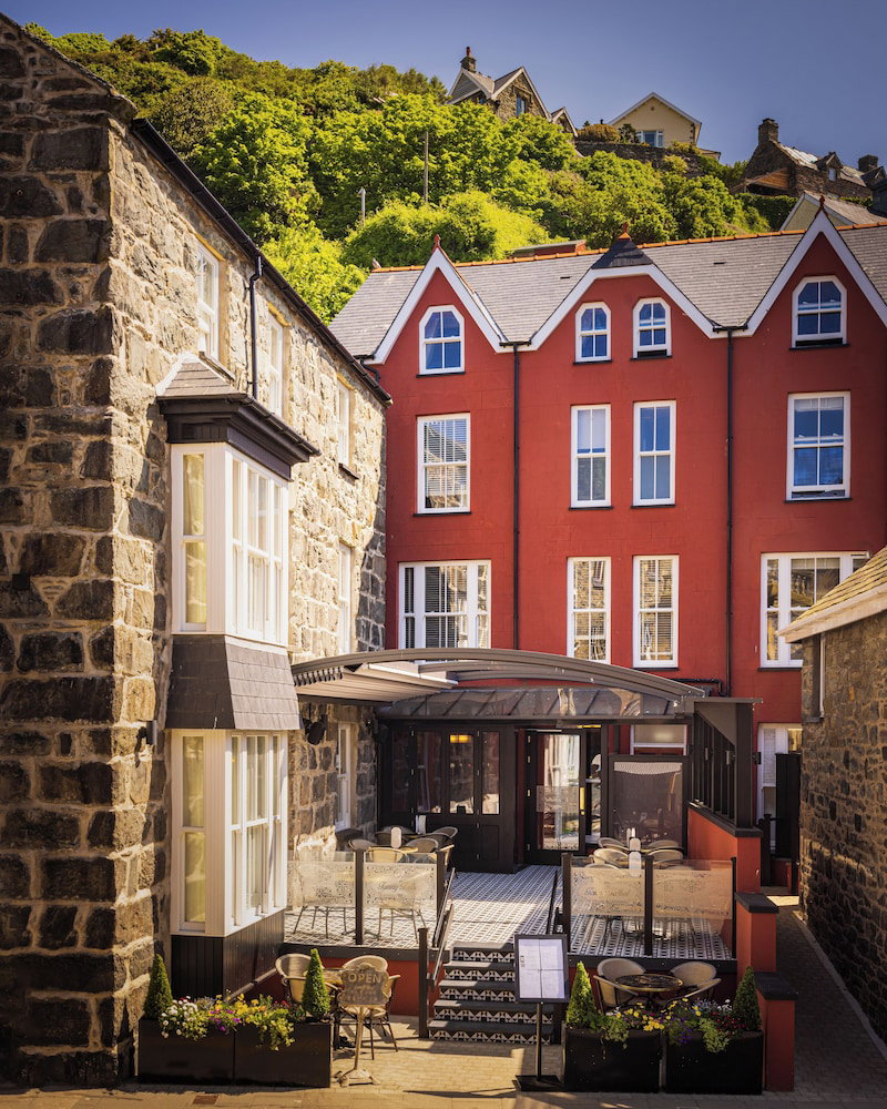 Hotel The Fanny Talbot