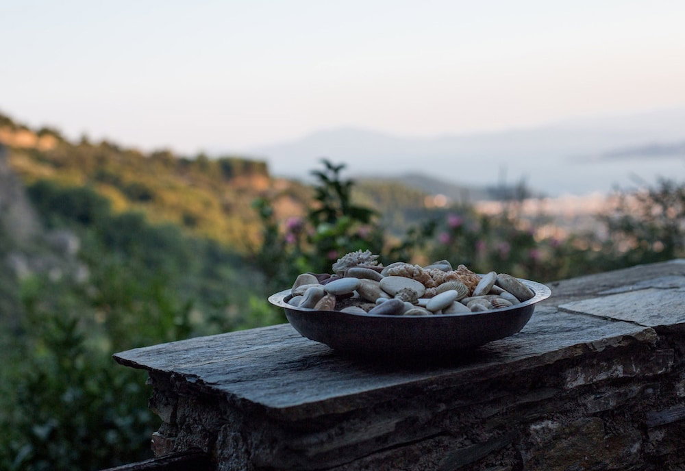 Hotel Secluded Cottage Guesthouse In The Mountains