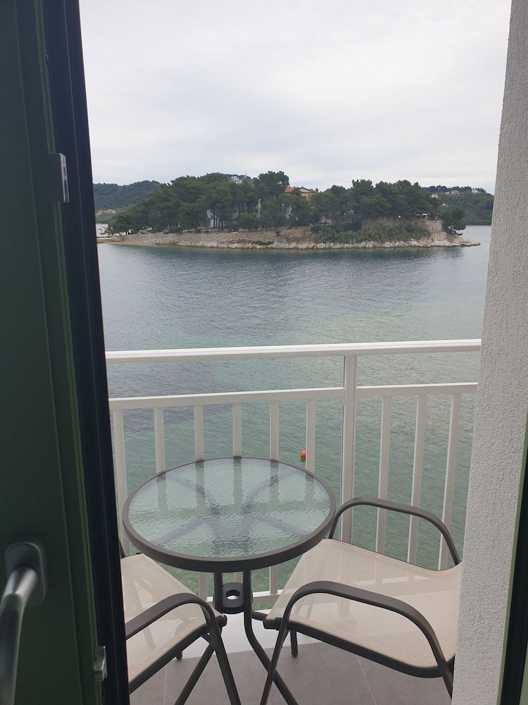 Hotel The Water
