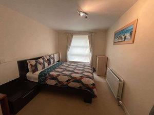 Hotel 3 Bed Flat - Sleeps 6 - Parking - Wifi cazare Aberdeen