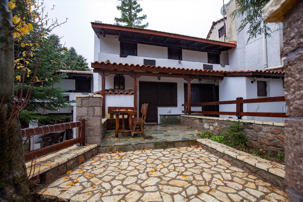 Hotel Dandy Villas Agoriani