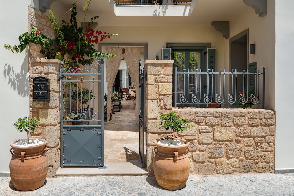 Hotel Casa Natura