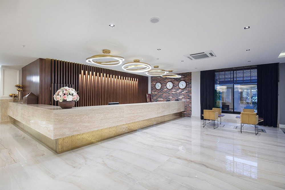 dal travel Royal Garden Beach Ex: Royal Select & Suite Hotel