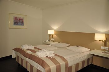 Hotel Relexa Waldhotel Schatten