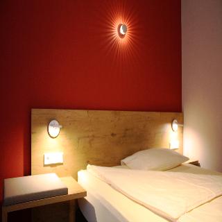 Hotel Hotel Azenberg