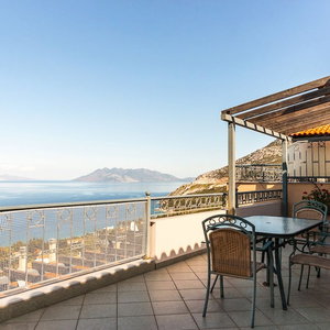 Hotel Epidavros Seascape cazare Ligourion