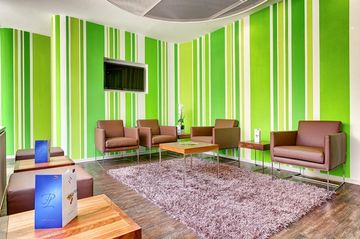 Hotel Attimo Hotel Stuttgart